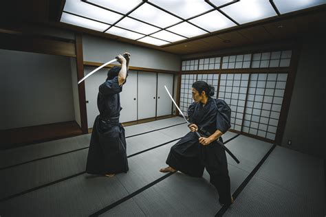 hojōjutsu|japanese traditional dojo.